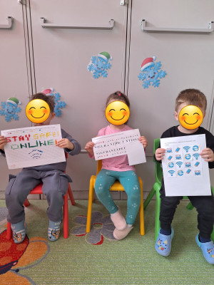 ZIUA SIGURANȚEI PE INTERNET